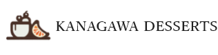 KANAGAWA DESSERTS