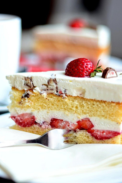 神奈川県産の食材にこだわったスイーツ